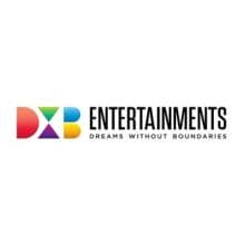 DXB Entertainments Logo